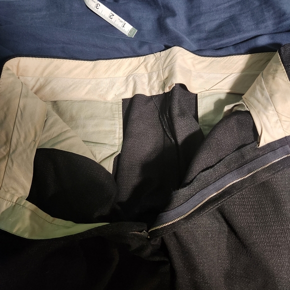 Varsity clothes vintage 50s/60s two-piece suit. - Picture 4 of 16